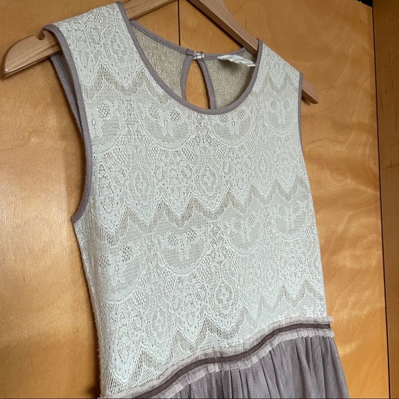 Anthropologie Weston Wear Dulce Dress - Picture 3 of 10